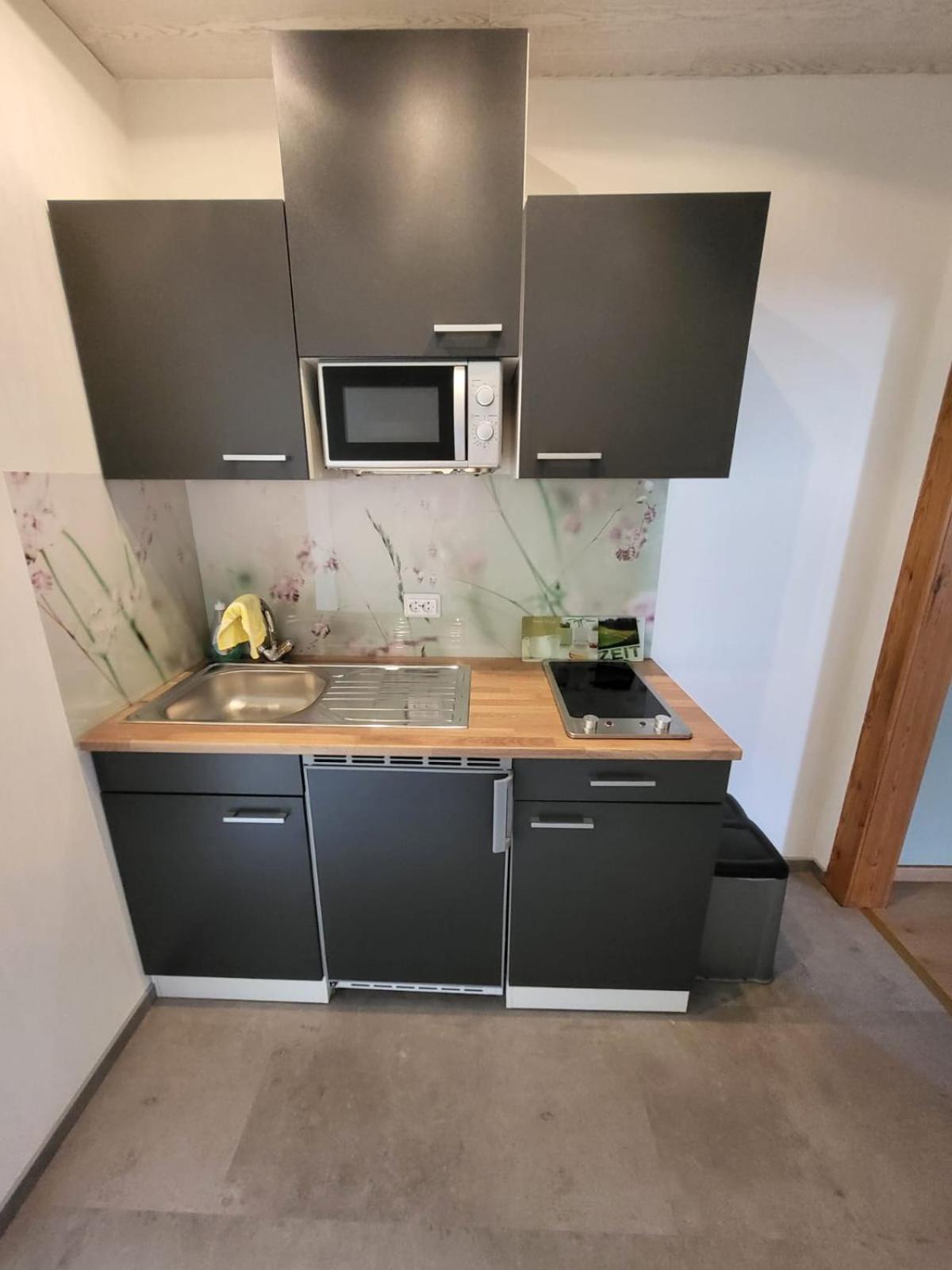 Ferienwohnung Augustusburg Exteriör bild